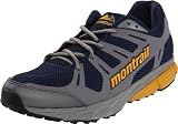 Montrail Men's Badwater Trail Running Shoe