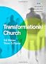 Transformational Church: Creating a New Scorecard for Congregations