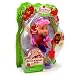 Strawberry Shortcake Rockaberry Roll Crepes Suzette