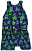 My Pool Pal Flotation Swimsuit for Infants and Toddlers - Frog - M