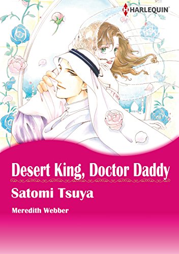 Desert King, Doctor Daddy (Harlequin comics)