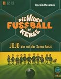 Produkt-Bild: Die Wilden Fussballkerle, Tl.11 : Jojo, der mit der Sonne tanzt, 2 Cassetten