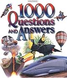 enlarged image: 1000 Questions and Answers
