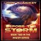 Before the Storm: Xavier, Book 2