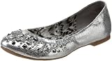 Kathy Van Zeeland Women's Rayme Flat