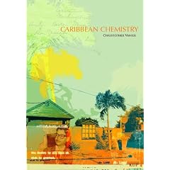 Caribbean Chemistry: Tales from St Kitts