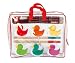 Janod 4503246 - Ducky - Angelspiel