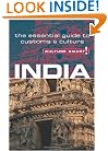 India - Culture Smart!: the essential guide to customs & culture