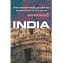 India-Culture Smart!: the essential guide to custo&hellip by Nicki Grihault