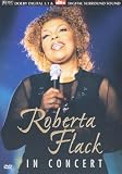 Roberta Flack - in Concert [DVD]