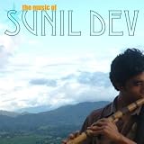 The music of Sunil Dev