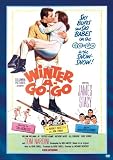 Winter a Go-Go [DVD] [1965] [Region 1] [US Import] [NTSC]
