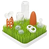 Boon Grass Countertop Drying Rack
