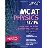 kaplan mcat physics review