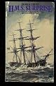H.M.S. Surprise 