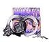 Fetish Fantasy Official Handcuffs, Silver