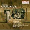 Symphonic Sketches