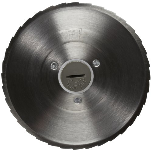 GRAEF 1581008 Messer gezahnt