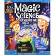 MAGIC SCIENCE FOR WIZARDS ONLY