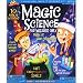 MAGIC SCIENCE FOR WIZARDS ONLY