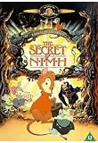 The Secret of NIMH