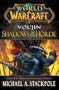 World of Warcraft: Vol'jin, Shadows of the Horde- Mists of Pandaria Book 2 (World of Warcraft 2)