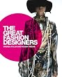 The Great Fashion...