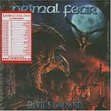 Primal Fear - Devil's Ground