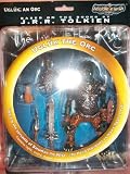 Middle Earth Toys - Lord of the Rings Ugluk the Orc FigureIMAGE