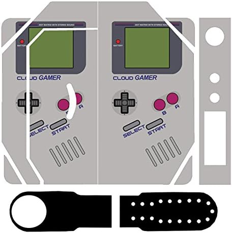 Skin-2-win Portable Gamer Protective Vinyl Skin Wrap Sticker Decal for Sigelei Tc 150w 150 Watt Vape