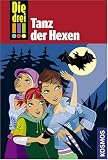 Die drei !!! Tanz der Hexen - Maja von Vogel