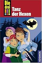 Die drei !!! Tanz der Hexen