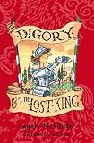 Digory and the Lost King