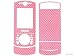 CELLET SKIN CELL PHONE COVER PROTECTOR DESIGN STICKER (With Screen Protector) for MOTOROLA RIZR Z3 (Choose from Carbon Fiber, Pink Carbon Fiber, Dragon, Hot Pink, Money, Baby Pink, Sparkling Pink)