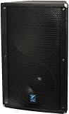 Yorkville Unity U15p 900w Active Tri-amp Speaker Yorkville Unity U15p 900w Active Tri-amp Speaker