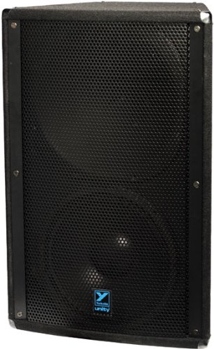 Yorkville Unity U15p 900w Active Tri-amp Speaker