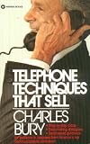 Telephone Techniques That Sell