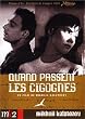 Quand passent les cigognes