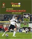 Die Teufelskicker - Das gro&szlig;e Fu&szlig;ballbuch zur UEFA EURO 2008