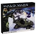 Mega Bloks Halo Wars Vehicle Set - Warthog