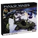 Halo Wars UNSC Warthog