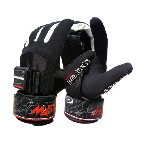 Masterline Pro Lock Curves (X-Large)