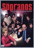 Produkt-Bild: Die Sopranos - Die komplette vierte Staffel [4 DVDs]