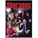 Die Sopranos - Die komplette vierte Staffel [4 DVDs]