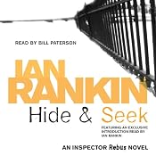 Hide and Seek: Inspector Rebus, Book 2 | [Ian Rankin]