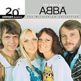 Best of Abba - Millennium Collectionpar ABBA