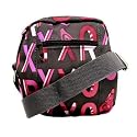 Roxy If Ever Messenger Bag - Shale