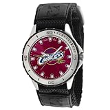 Game Time Men's NBA-VET-CLE Veteran Custom Cleveland Cavaliers Veteran Series Watch