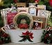 Holiday Tradition Gourmet Food Gift Basket