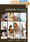 Marketing Research